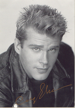 Cary Elwes