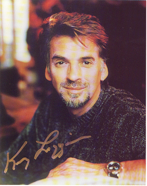 Kenny Loggins