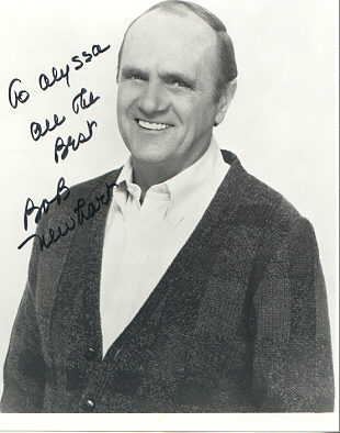 Bob Newhart