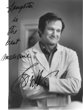 Robin Williams