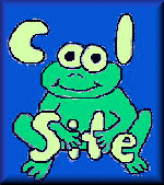 Meg's Cool Site Award