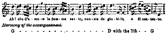 Almaviva sings