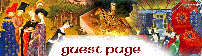 Guest Page
