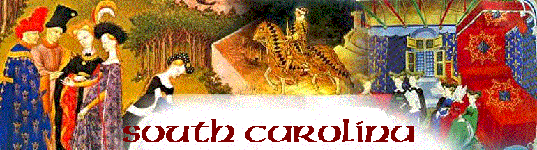 South Carolina