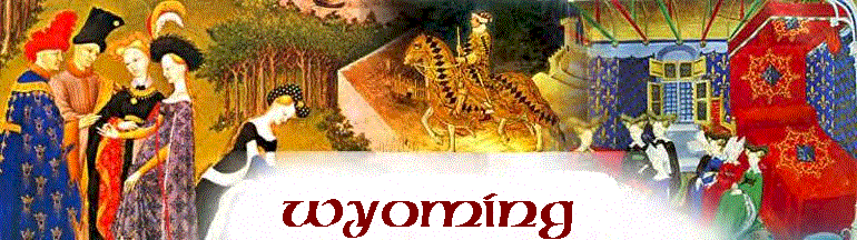 Wyoming