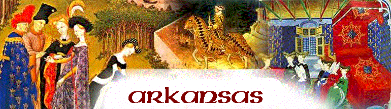 Arkansas