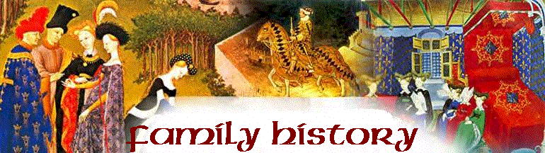 Family History