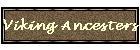 Viking Ancesters