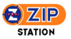Origem no Brasil - Zip Station