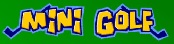 Vamos jogar o Mini-Golf