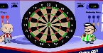Jogo de Setas ao Alvo - Vai uma setinha?