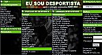 Eu sou...desportista!