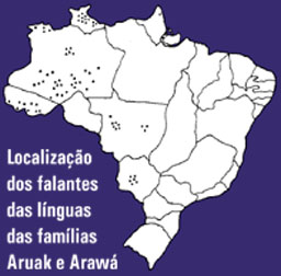 Povo indigena!!!!