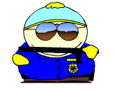 Respect my authority !!!