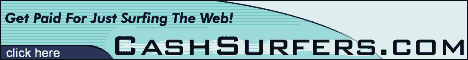 CashSurfers.com