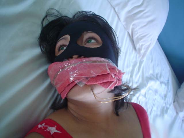 Bondage club M�xico