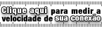 Medidor de velocidade