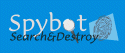 Spybot Search & Destroy 1.3