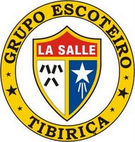 Grupo Tibiri�� - RS