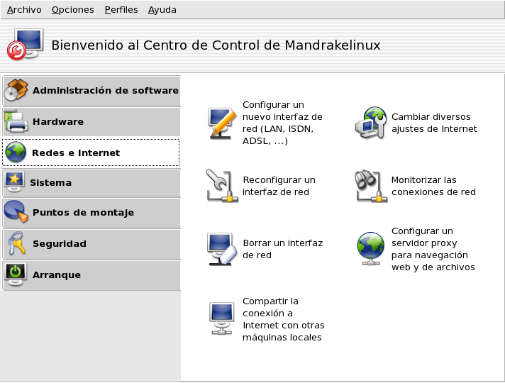 Herramientas DrakConnect