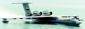 A-40 "Albatros"