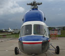 MI2A en MAKS-2003
