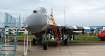 Su-27SM