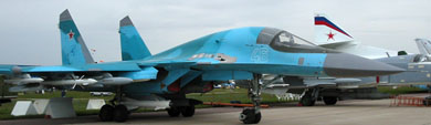 Su-33