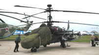 Ka-52 "Aligator"