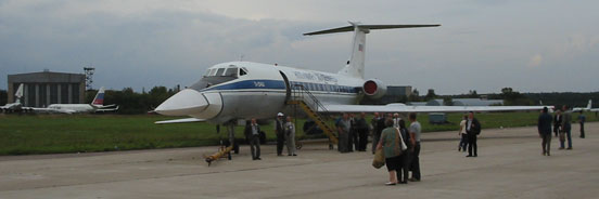 Tu-134
