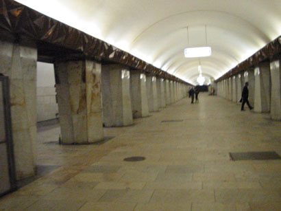 Estaci�n Kitay-gorod