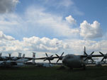 Exposici�n de ANTONOV
