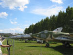 Exposici�n de SUKHOI