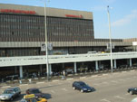 Aeropuerto de Sherem�tievo-2