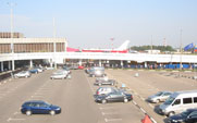 Aeropuerto de Sherem�tievo-2