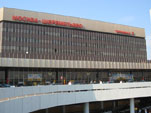 Aeropuerto "Sherem�tievo-2"