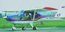 Yak-112