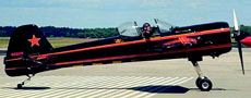 Yak-55