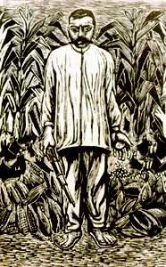 Linoleo Zapata