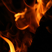 fire