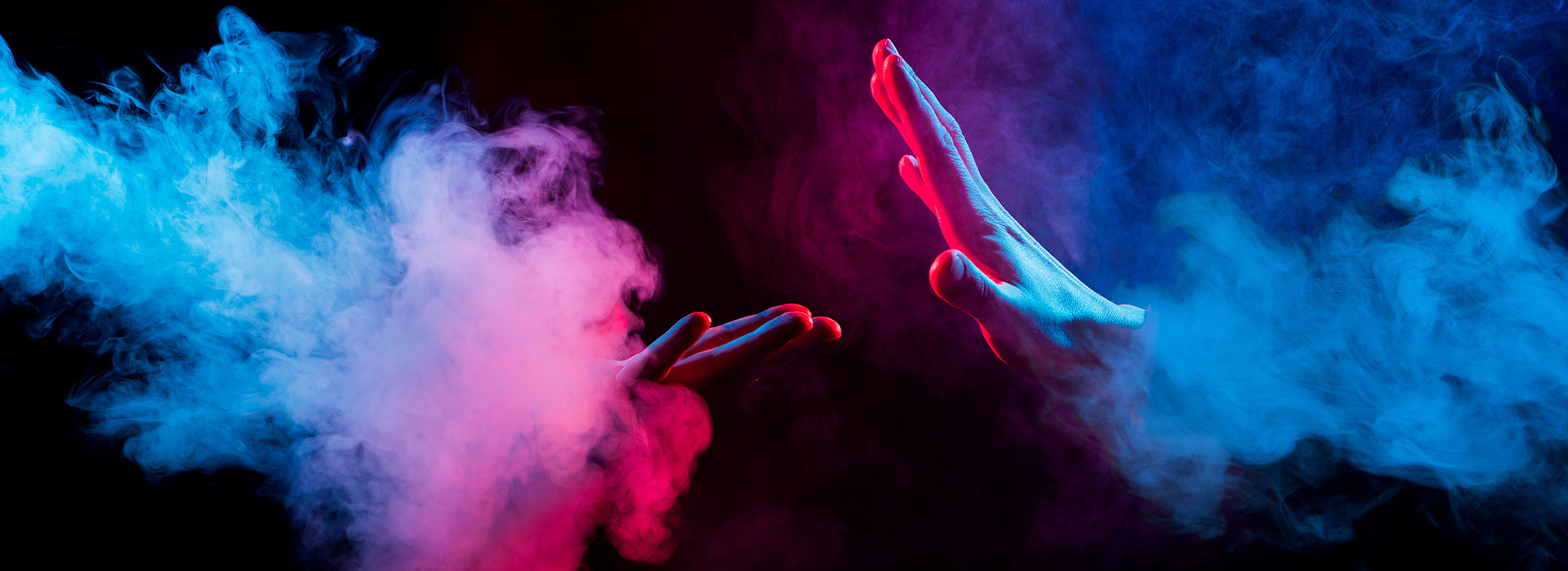 Hands