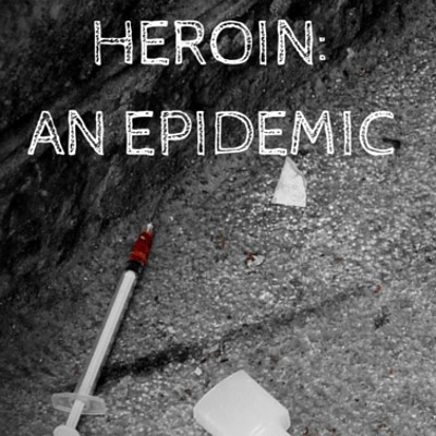 heroin and epidemic