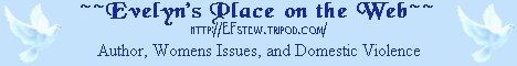 Evelyn's Place on the Web