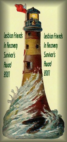 Nike's Gold Survivor's Award