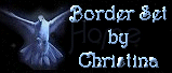 Border Set by Christina