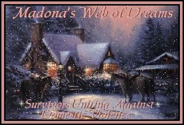 Lady Madona's Survivors Against Domestic Abuse