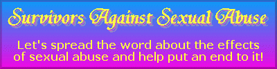 Survivors Against Sexual Abuse