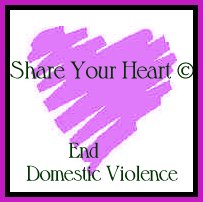 Share your Heart, and Speak out!!