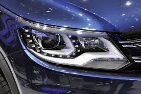 tiguan.