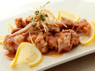 chicken